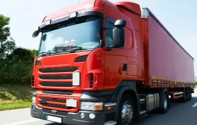 Adana Kahramanmaraş Ambar Kargo