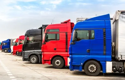 Adana Kahramanmaraş Ambar Nakliyat