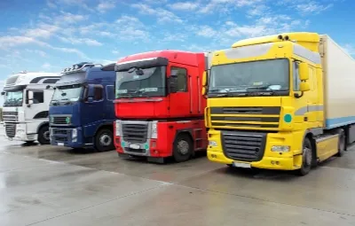 Adana Kahramanmaraş Nakliye Ambarı