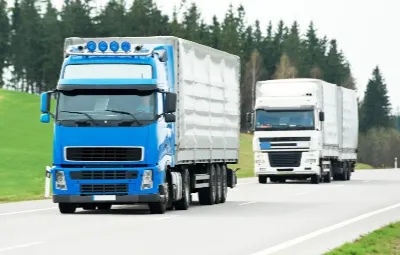 Adana Kahramanmaraş | Eşya Taşıma